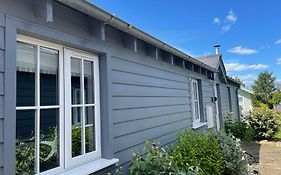 Seafolly Beach House The Bay Filey Step Free Accommodation Private Offstreet Parking